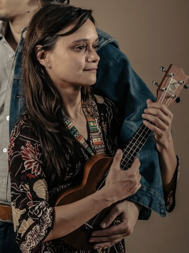 Nora Del Cueto